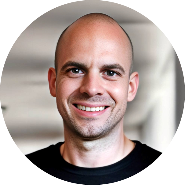 Javier Escartin - Founder of DeepRFP
